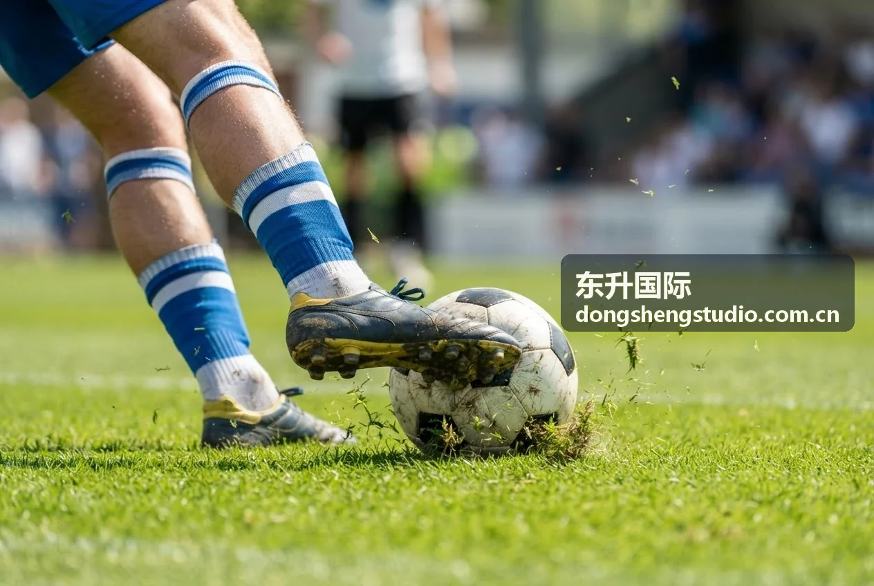 东升国际贸易与跨境供应链服务